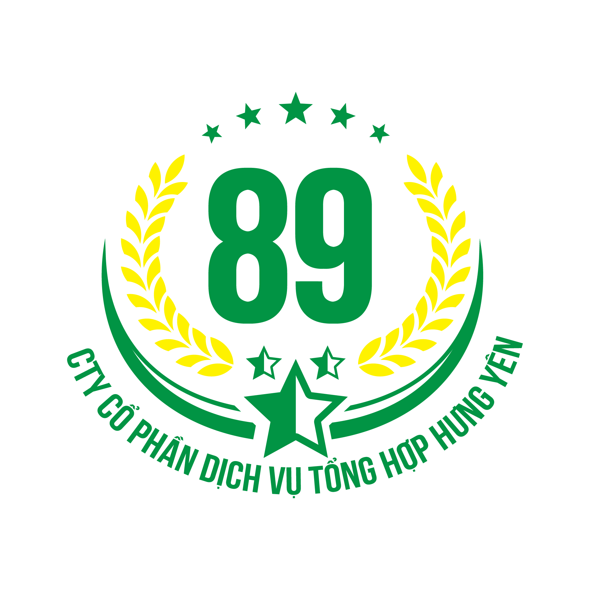 Công Ty Cổ Phần Tổng Hợp Dịch Vụ Hưng Yên